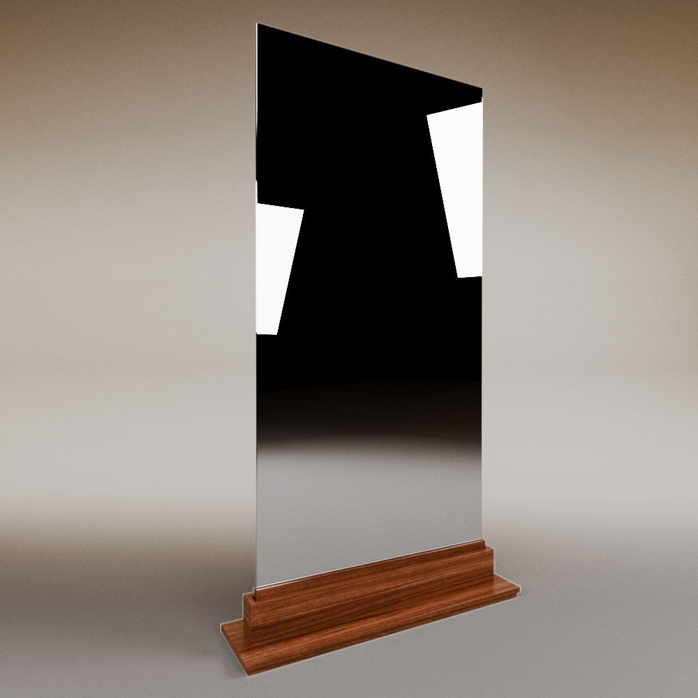 Aqua Mirror
