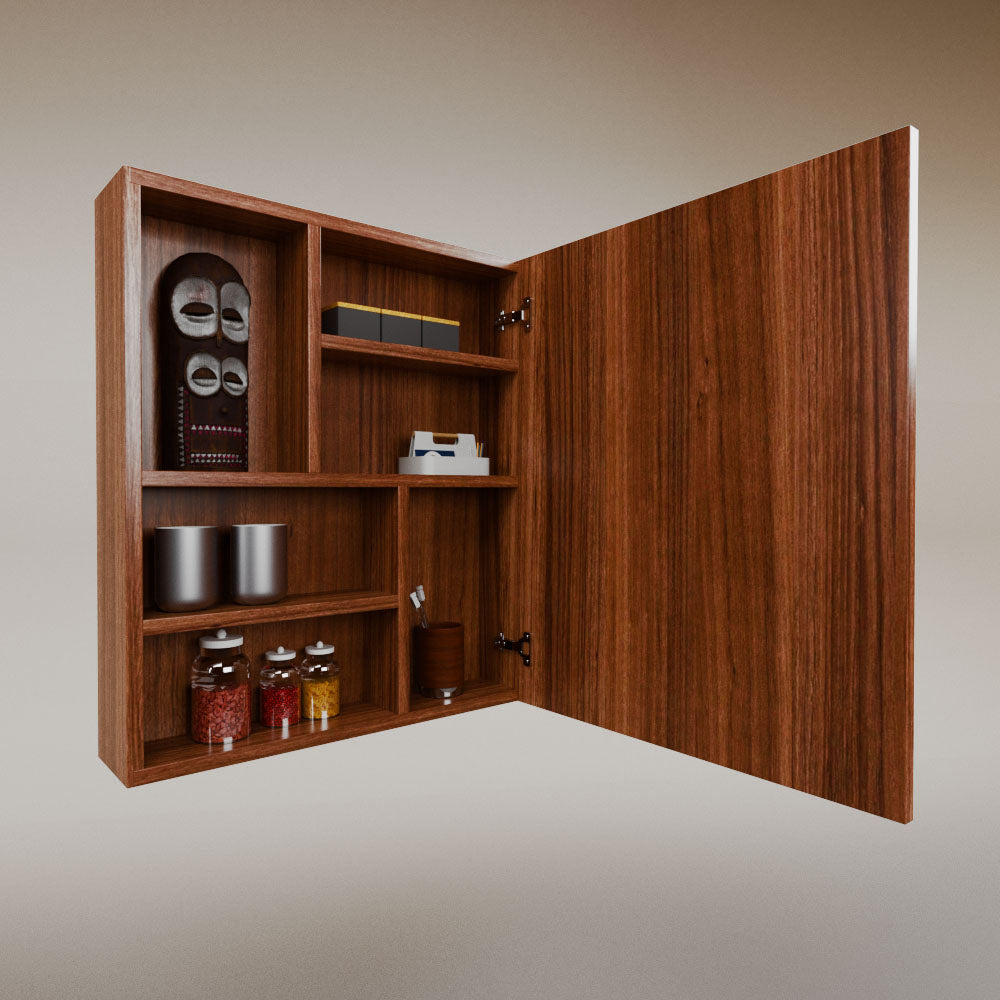 Erika medicine cabinet mirror