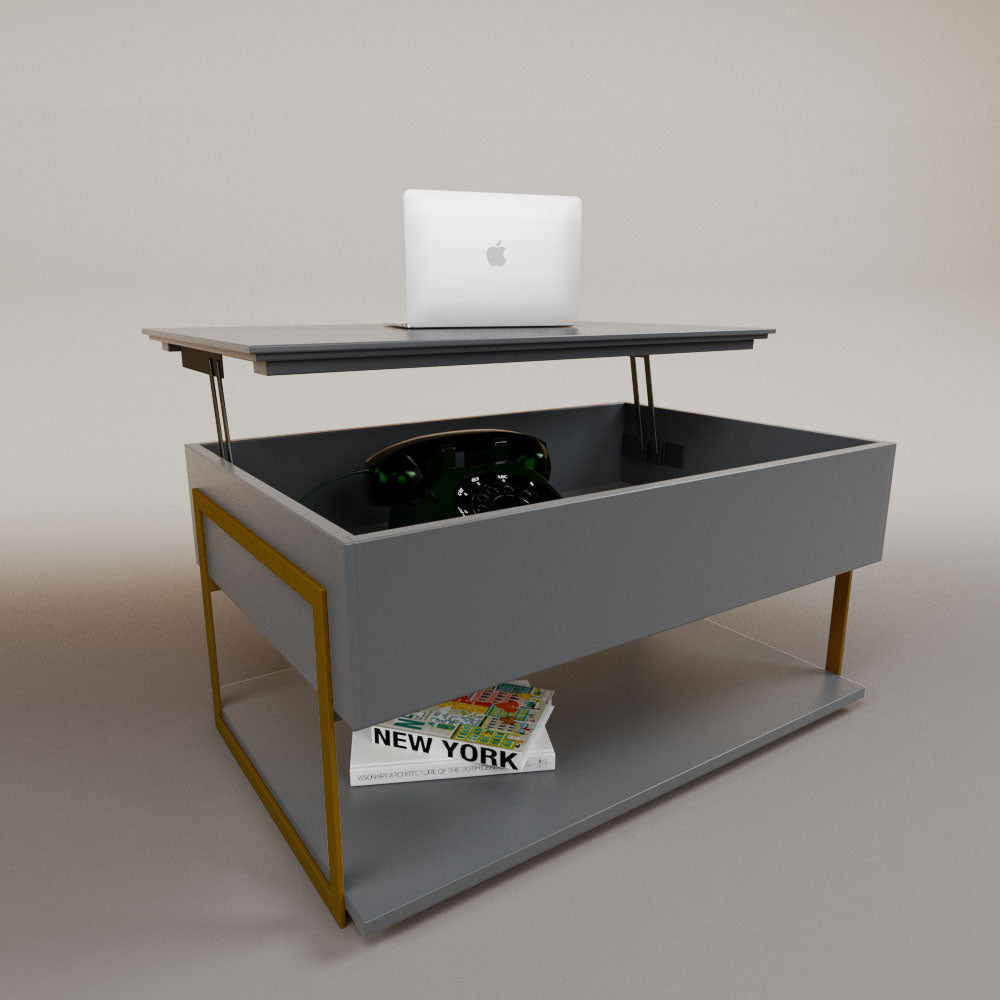 Alma lifting table