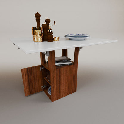 Cardiel folding table