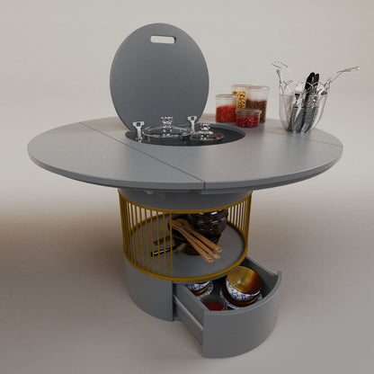 Claudia Table