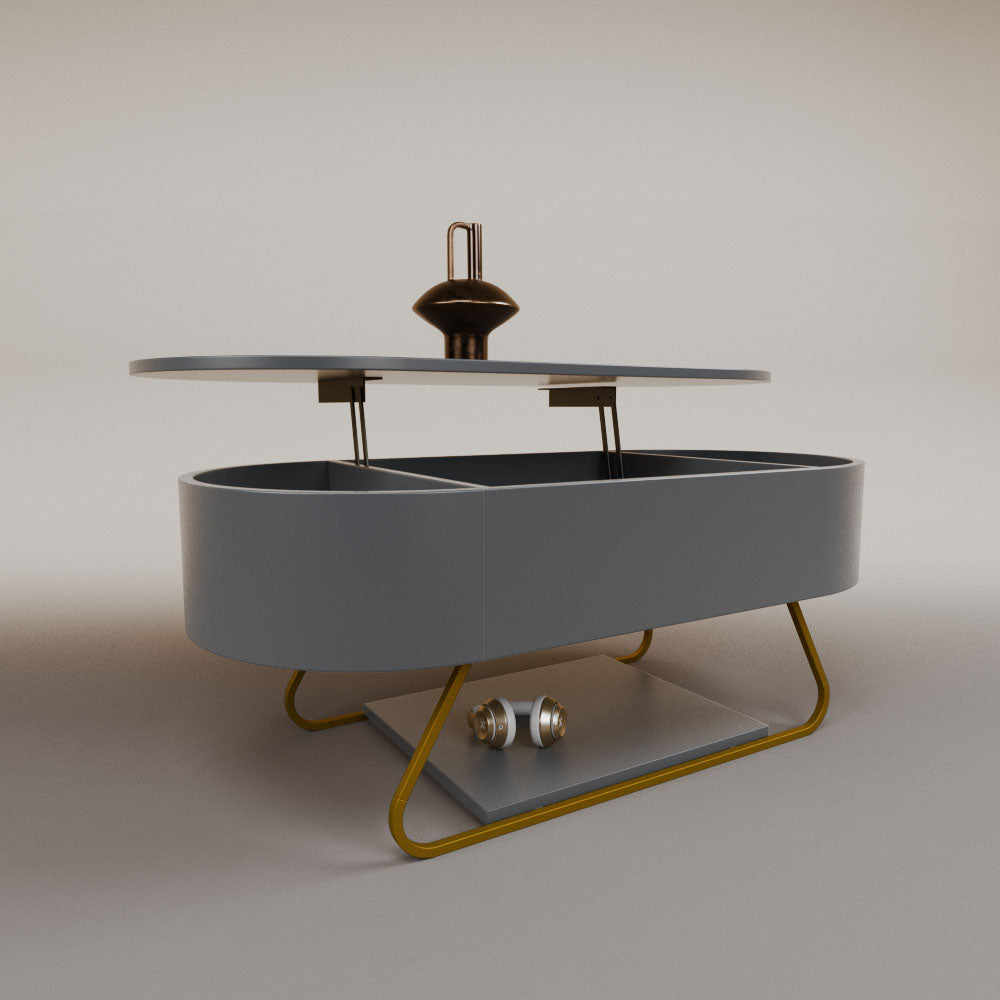Eduardo lifting table