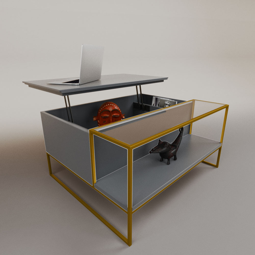 Gaby lifting table
