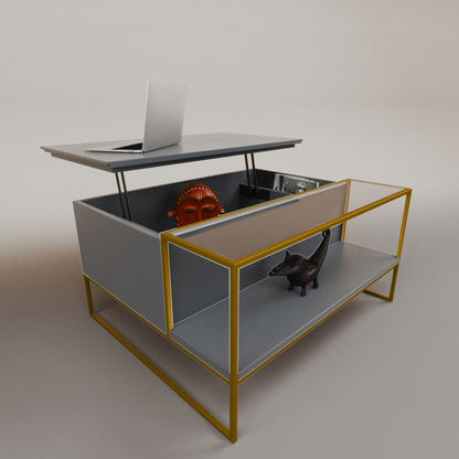 Gaby lifting table