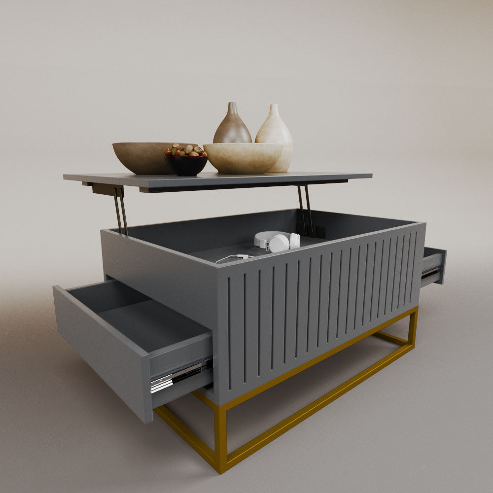 Rubén lifting table