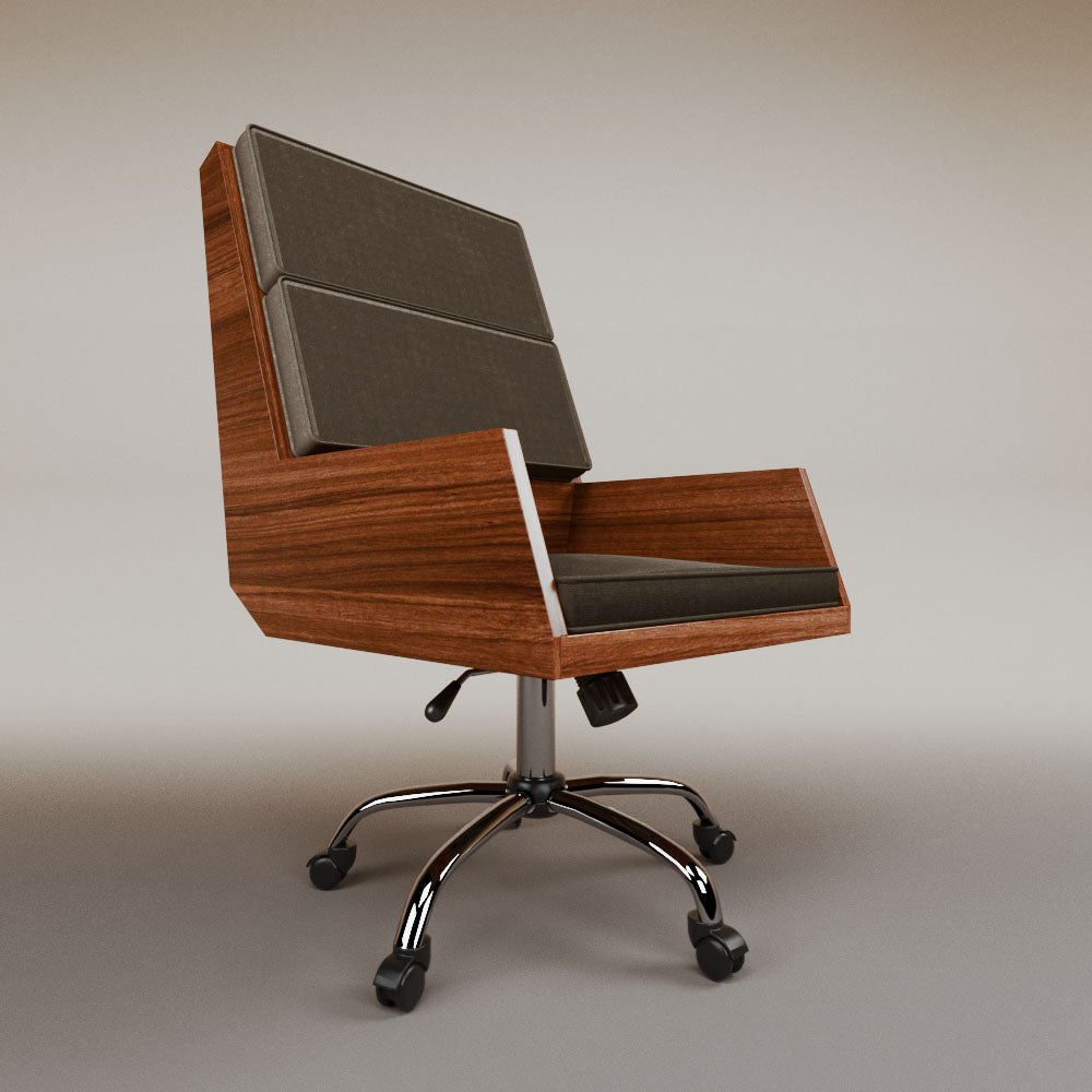 Esteban Pro Chair