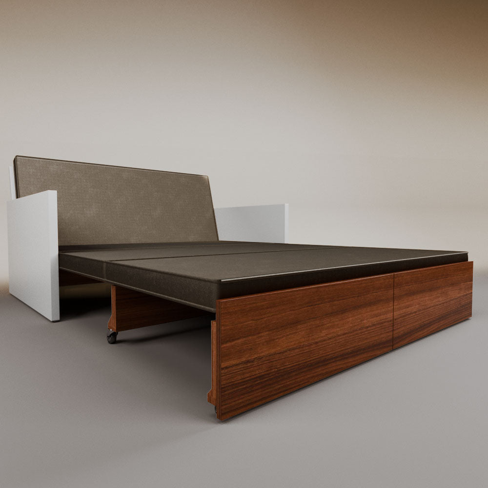 Esteban Queen Sleeper Sofa