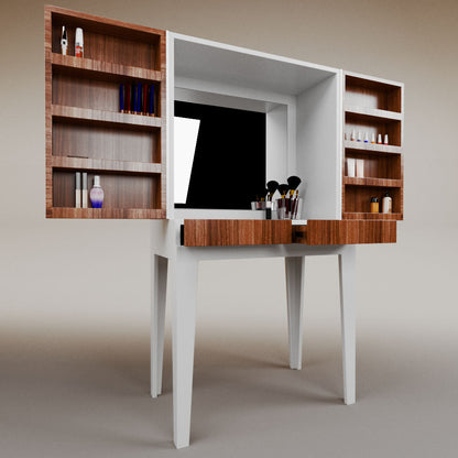 Emilia dressing table