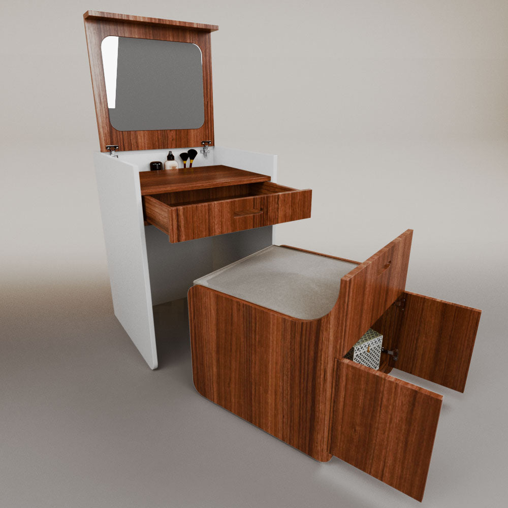 José Luis dressing table