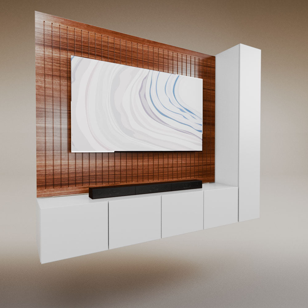 Abraham TV cabinet
