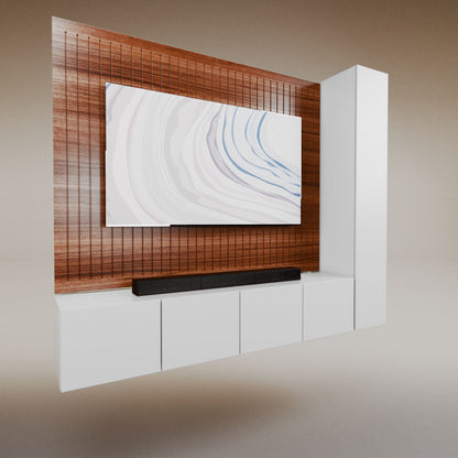 Abraham TV cabinet