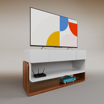 Fernanda TV stand