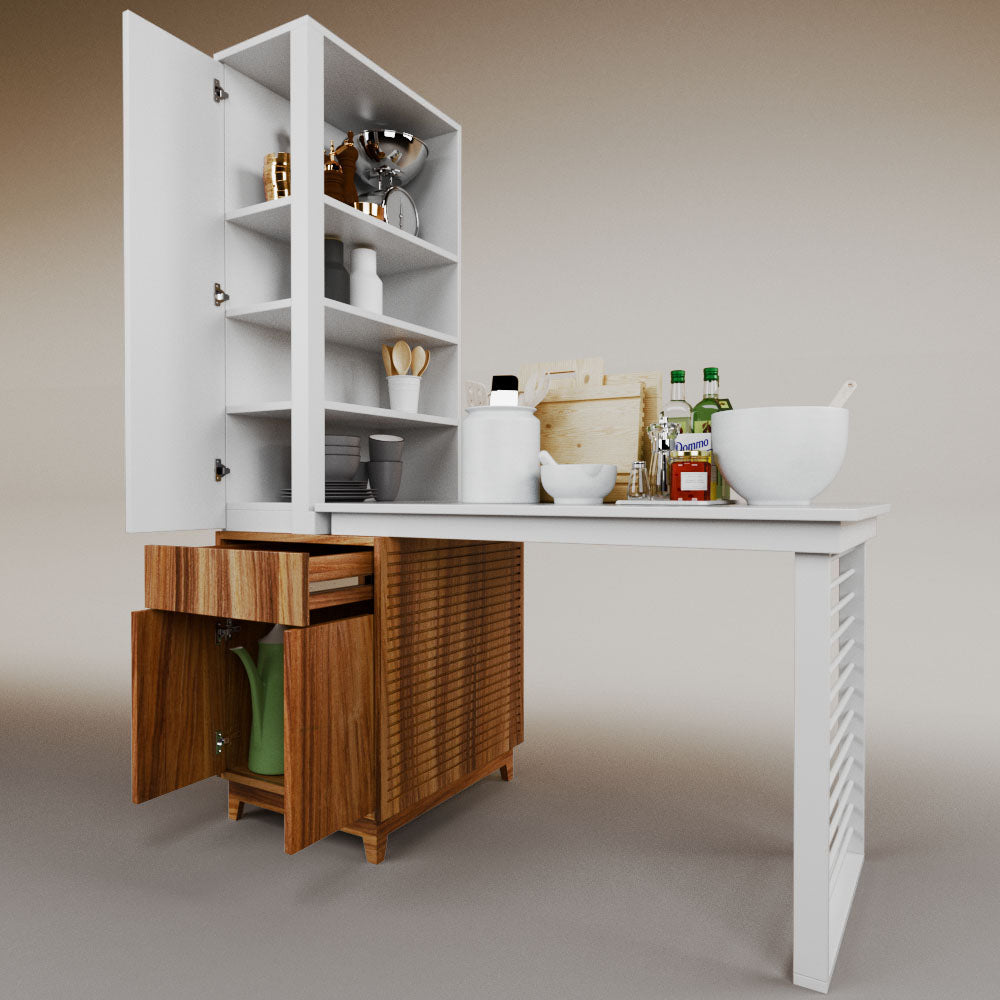 Viviana's Pantry