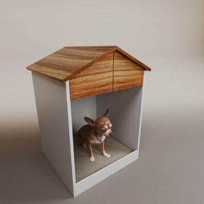 Daniela's Dog House
