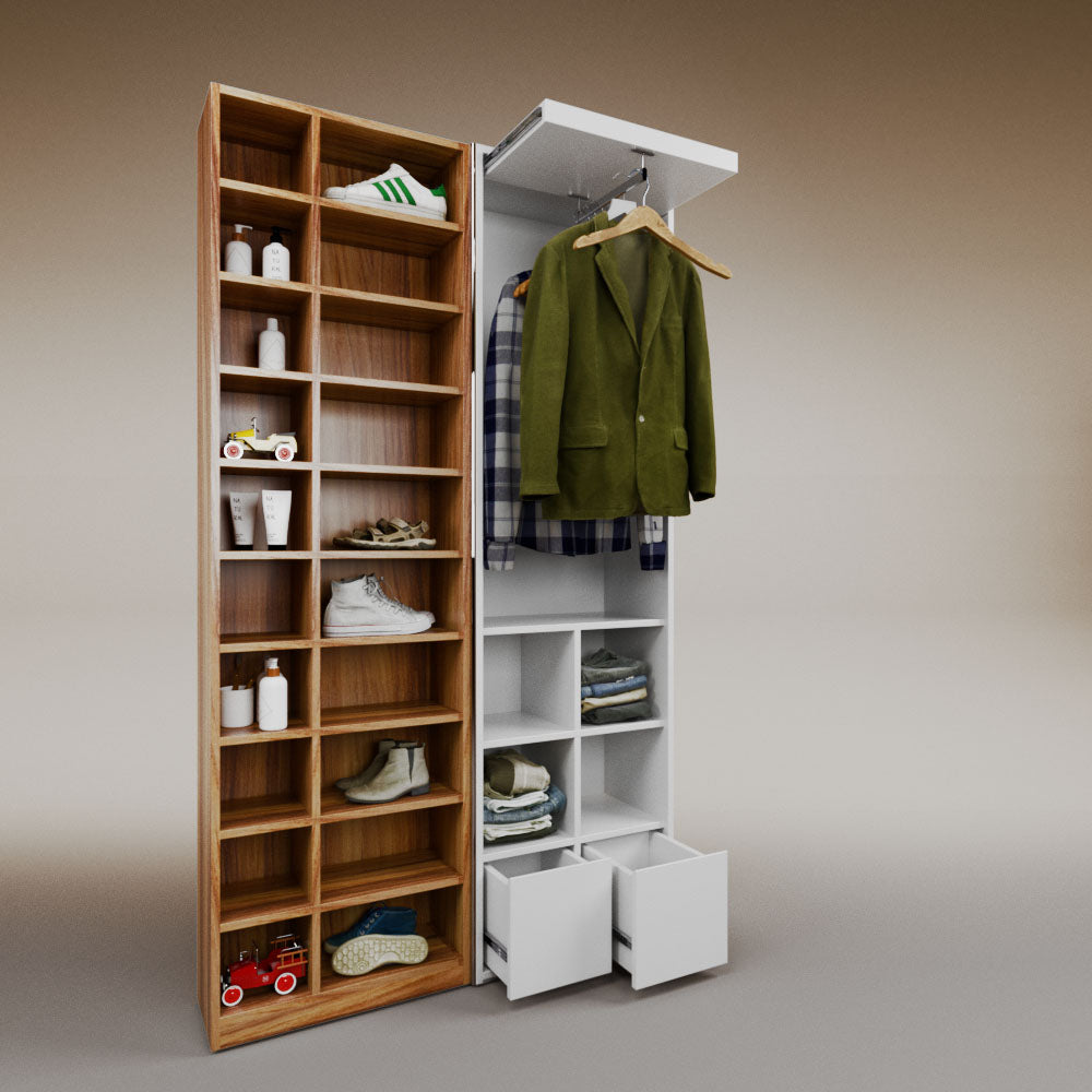 Marcelo's Closet