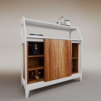 Nataly Credenza