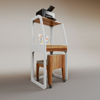 Aqua Desk