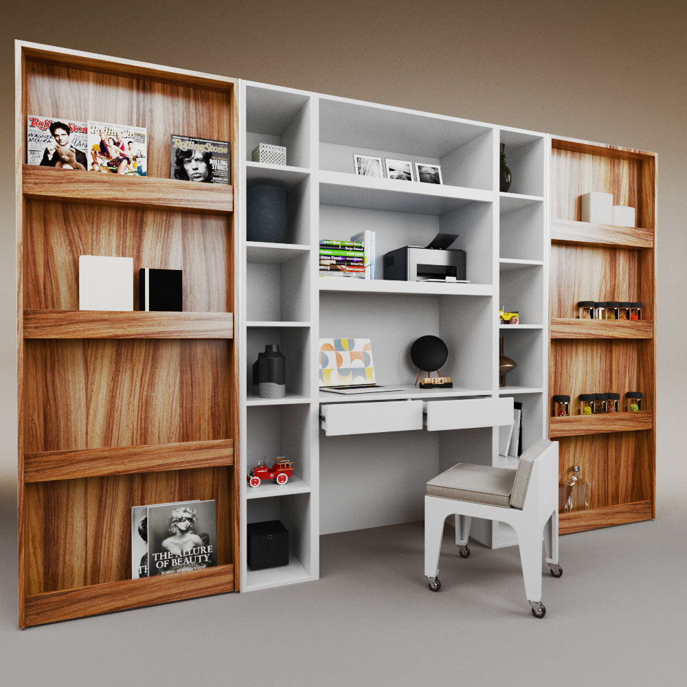 Elide Desk