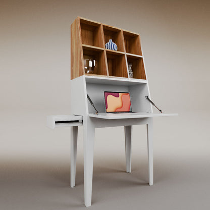 Rob's Desk
