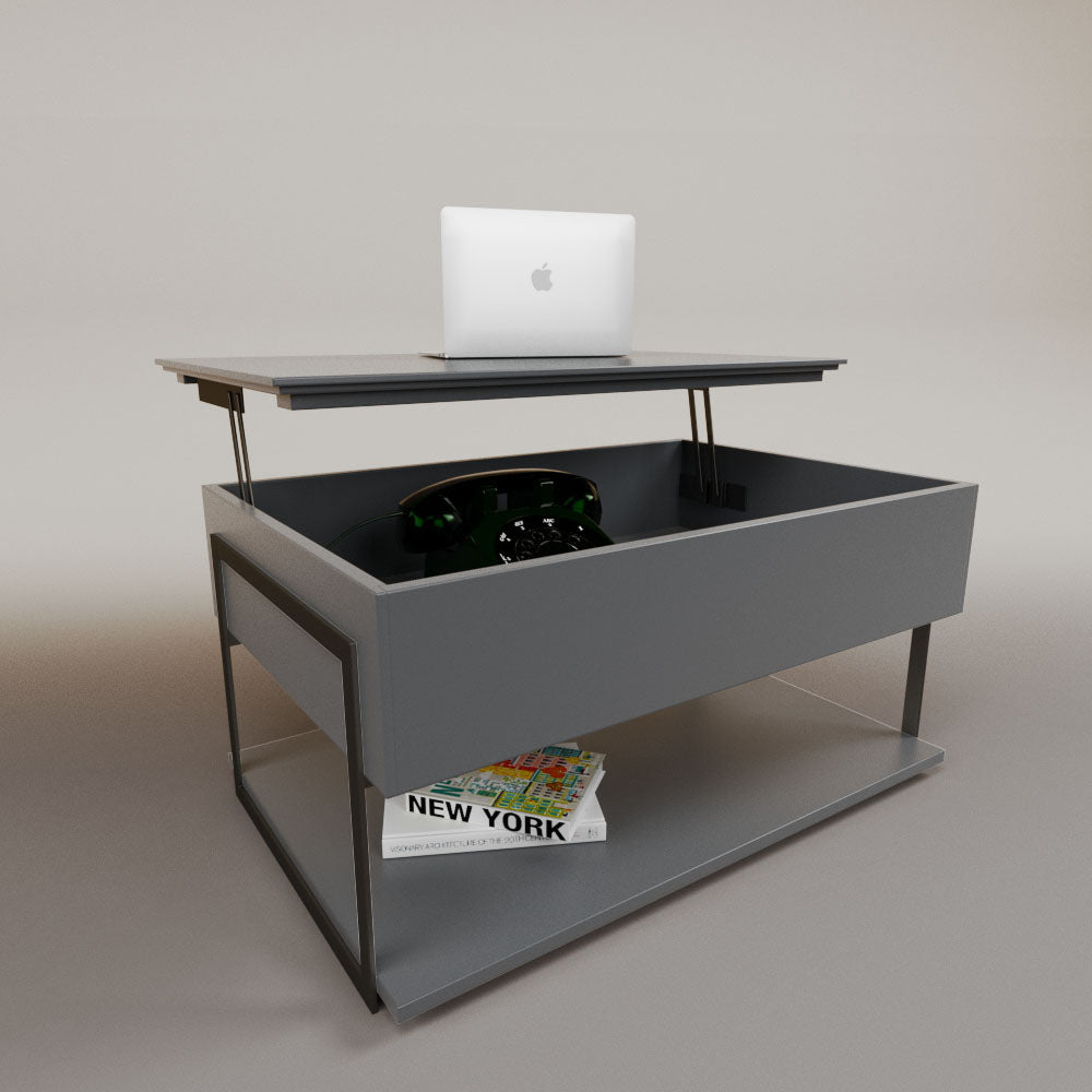 Alma lifting table