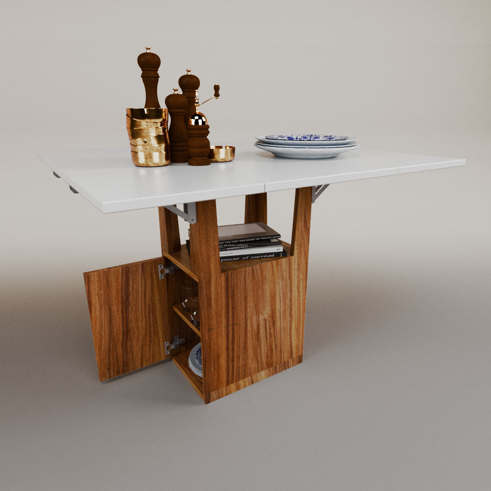 Cardiel folding table