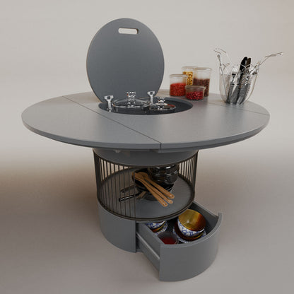 Claudia Table