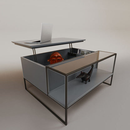 Gaby lifting table