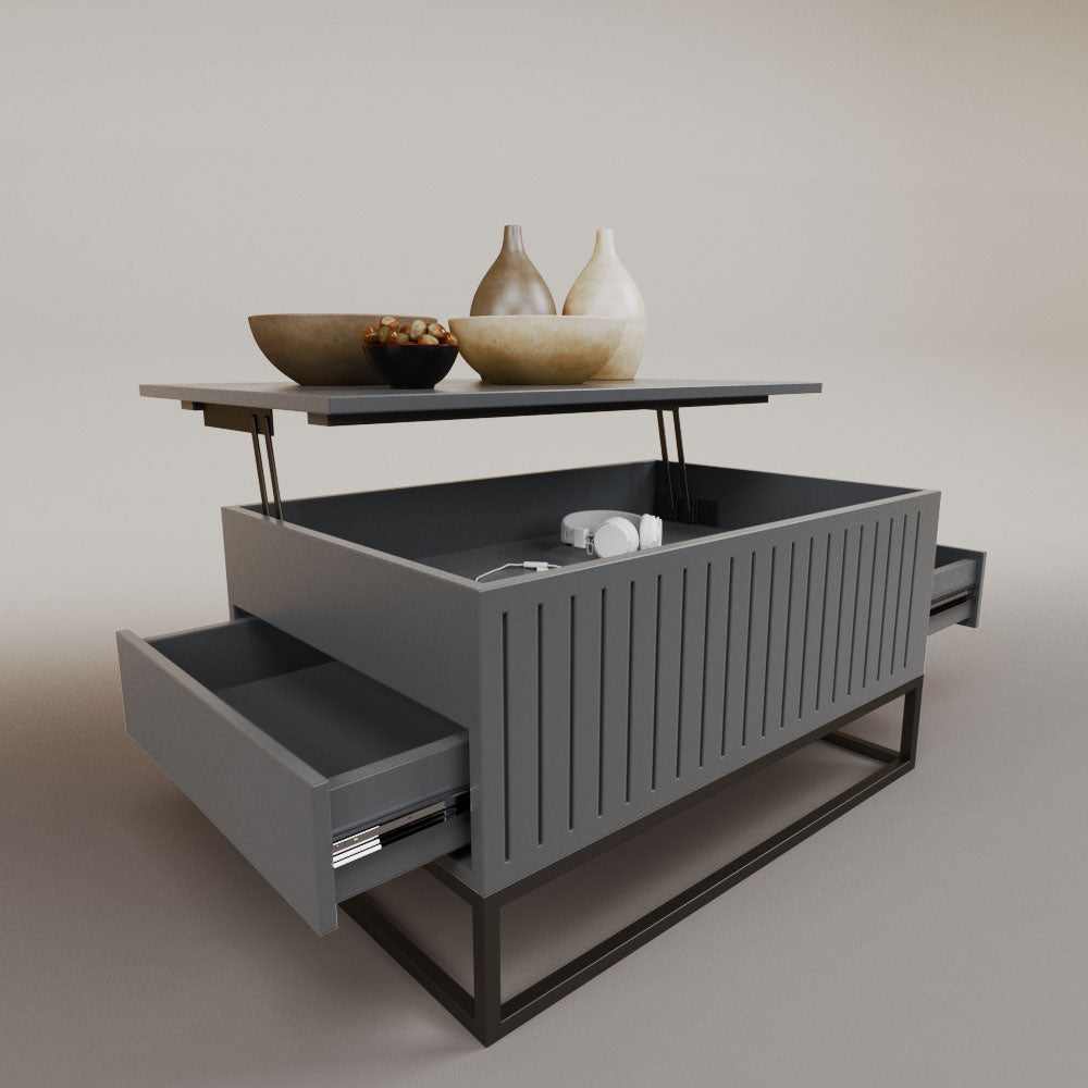 Rubén lifting table