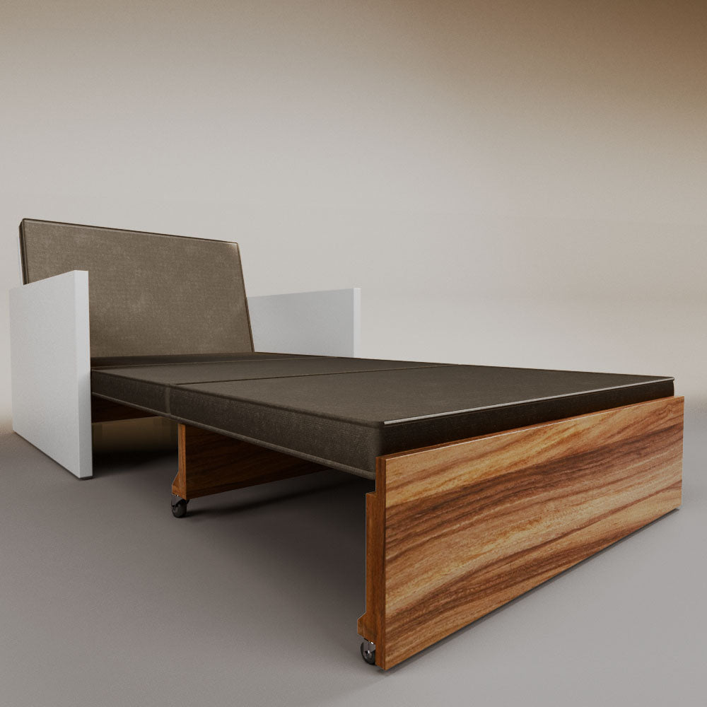 Esteban Single Sofa Bed