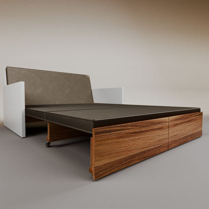 Esteban Queen Sleeper Sofa
