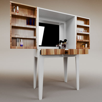 Emilia dressing table