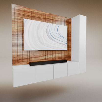 Abraham TV cabinet