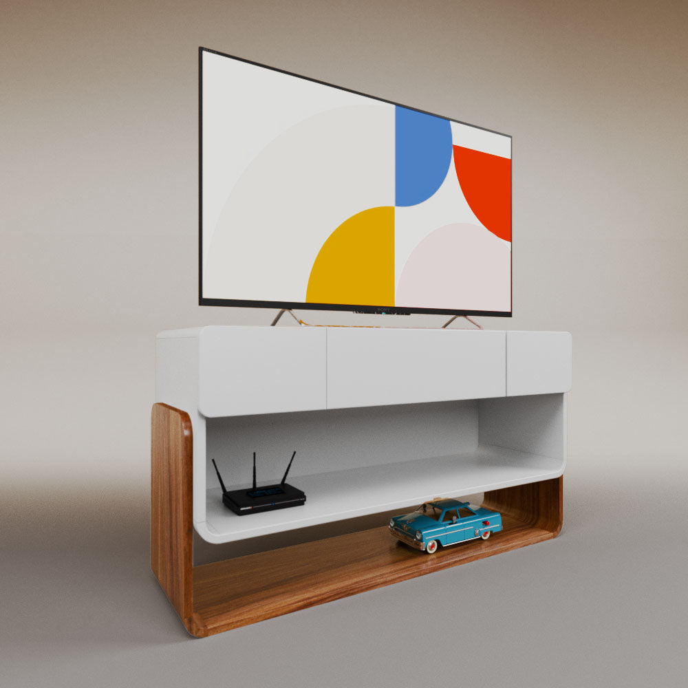 Fernanda TV stand