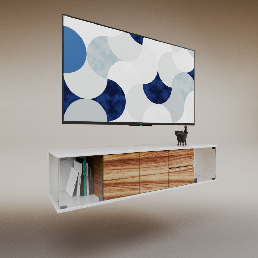 Veronica TV stand