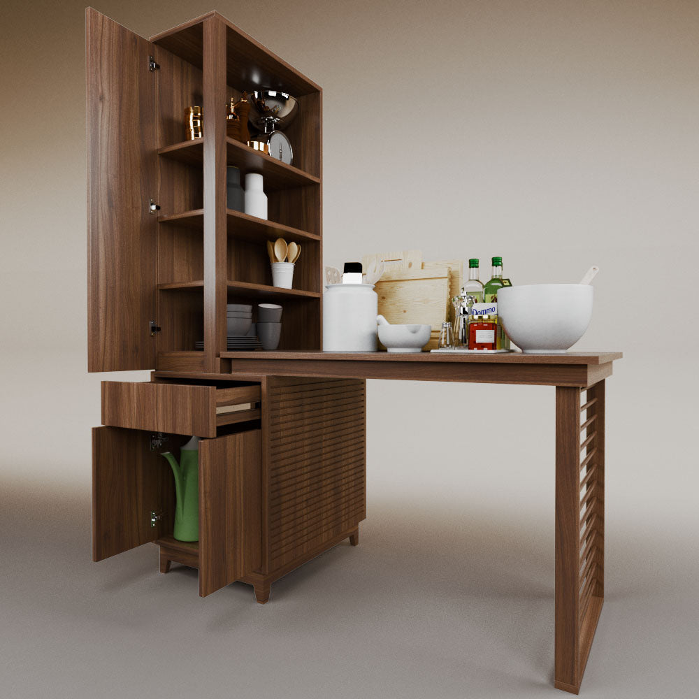 Viviana's Pantry