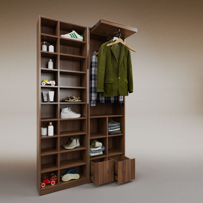 Marcelo's Closet