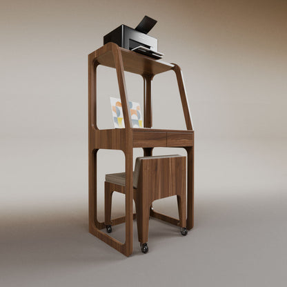 Aqua Desk