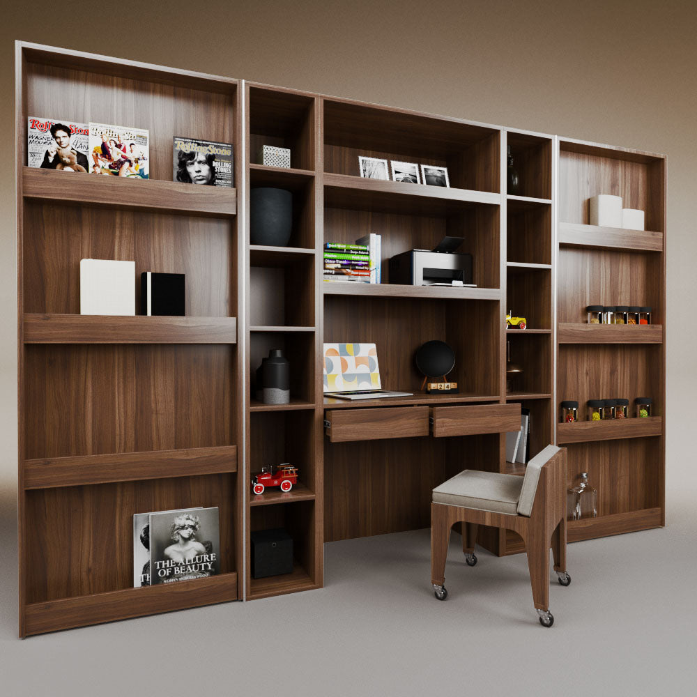 Elide Desk