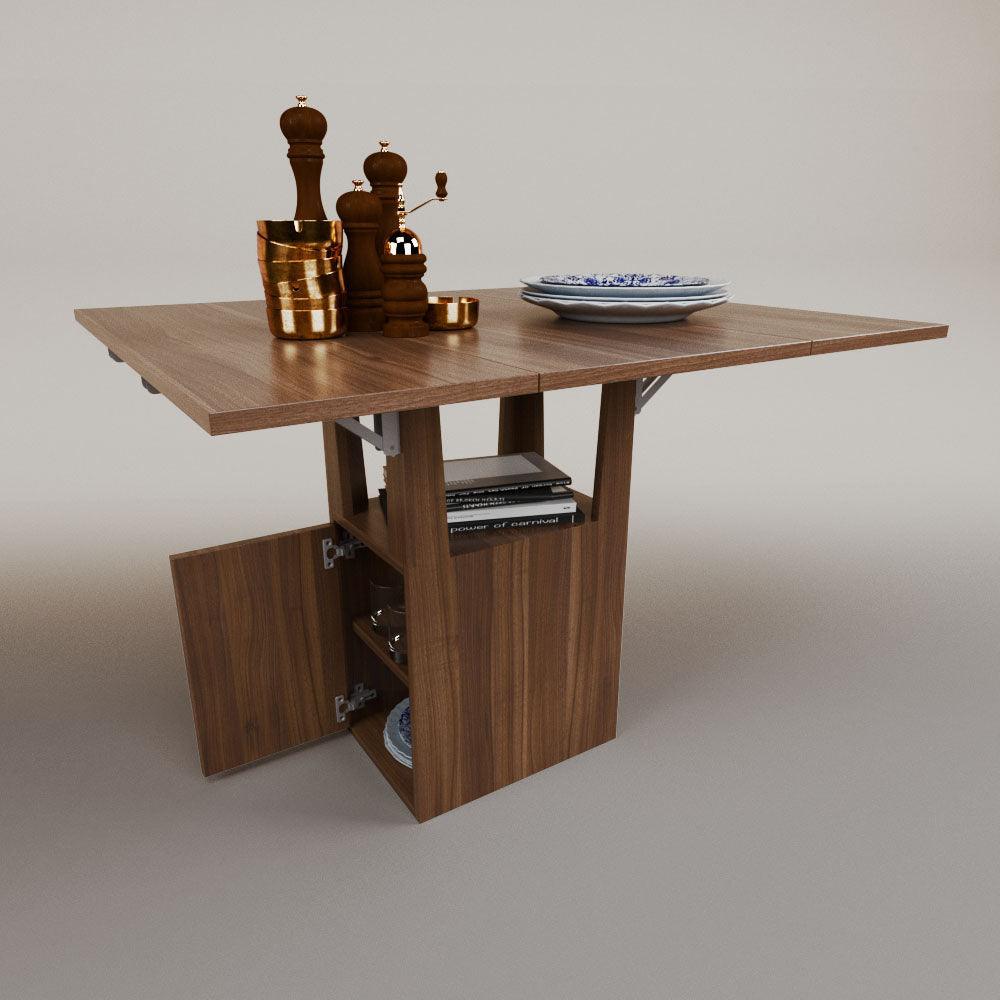 Cardiel folding table