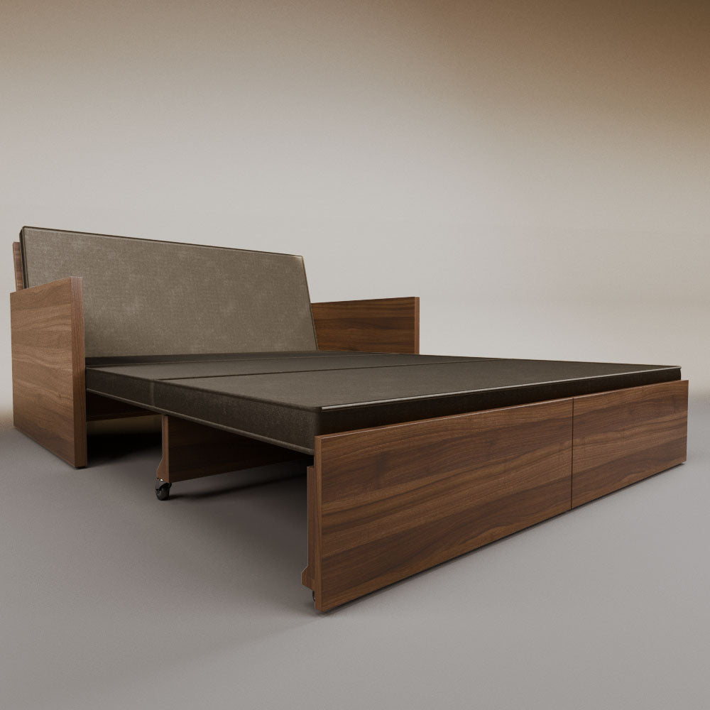 Esteban Queen Sleeper Sofa