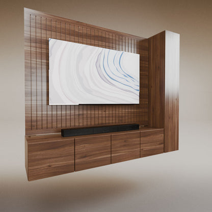 Abraham TV cabinet
