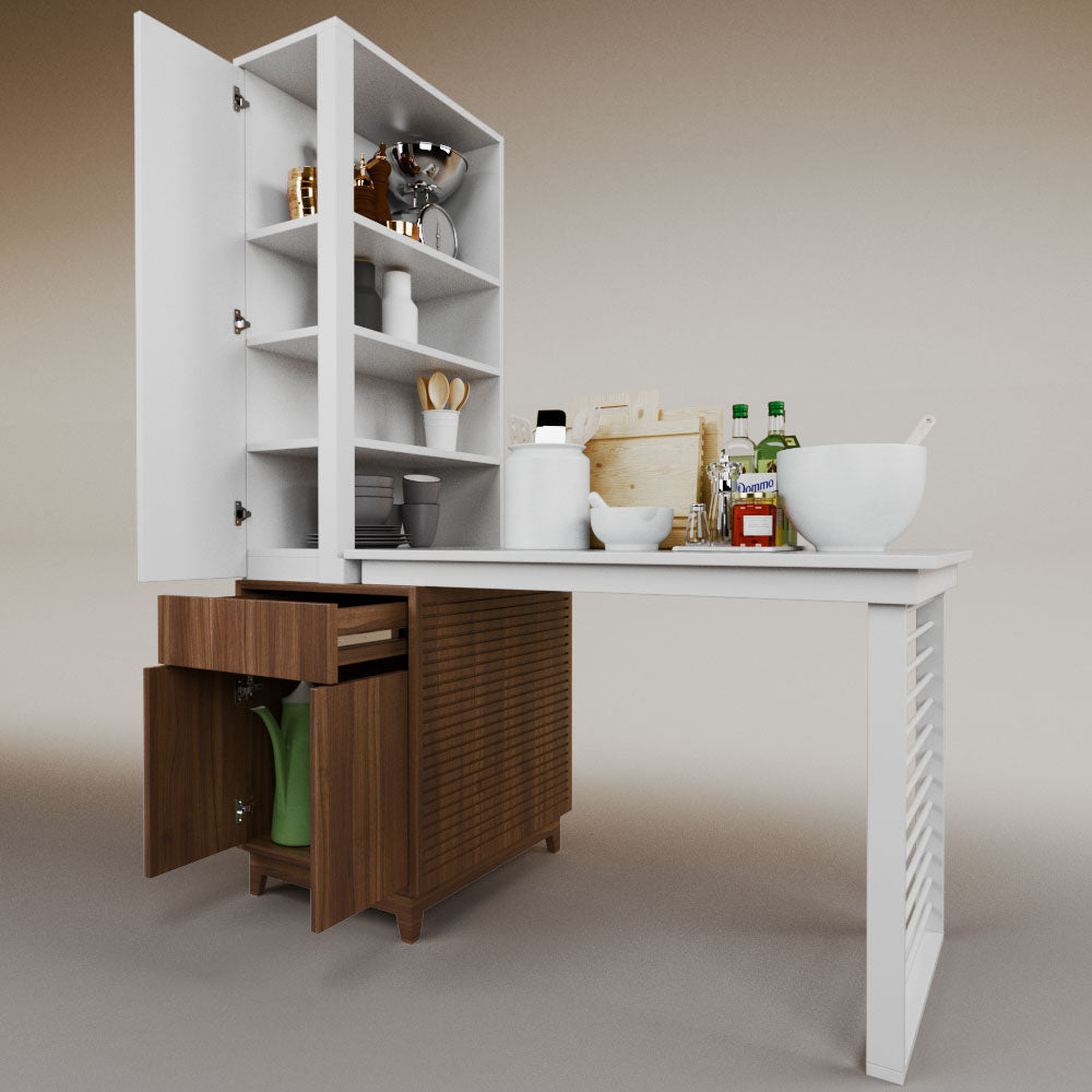 Viviana's Pantry