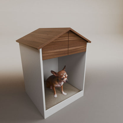 Daniela's Dog House