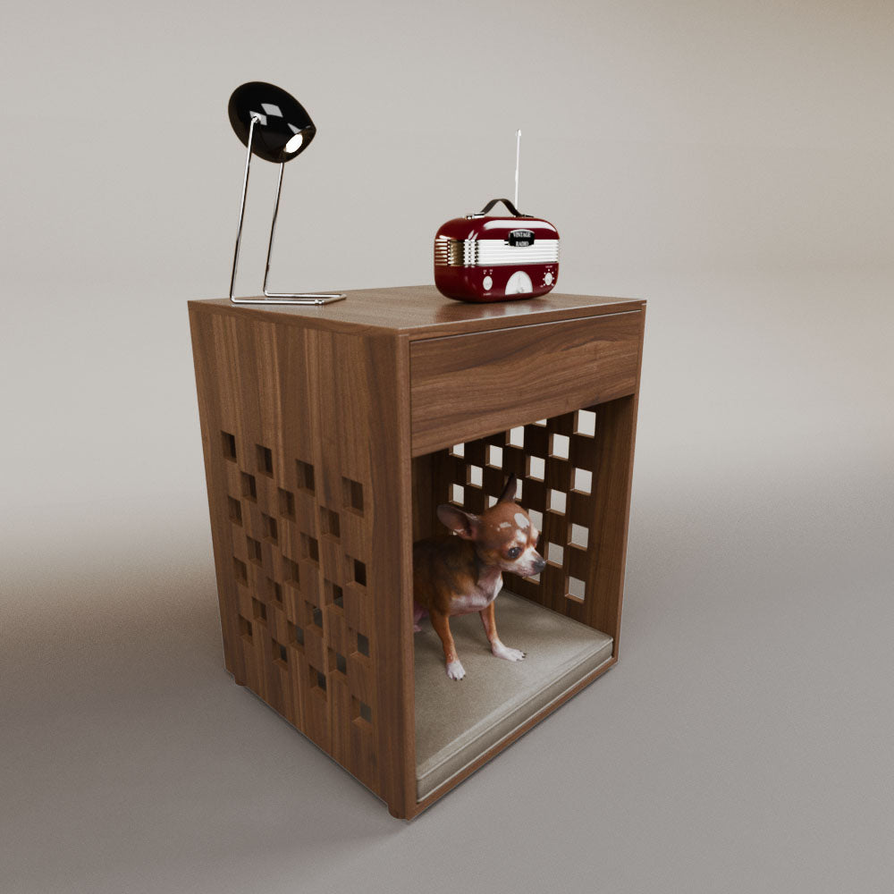 Gabriela's Dog House