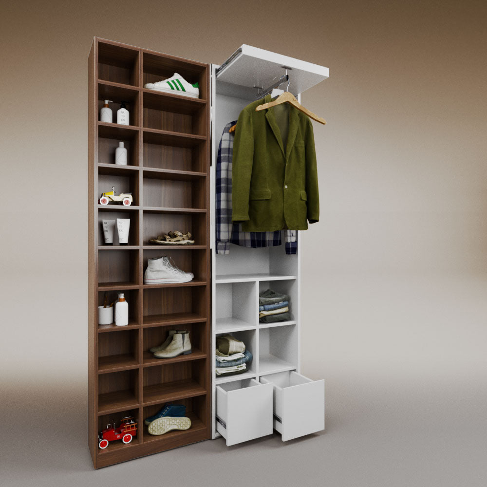 Marcelo's Closet
