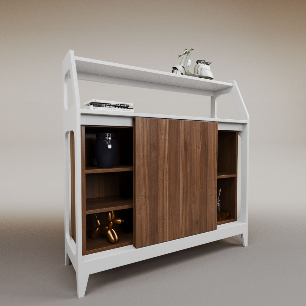 Nataly Credenza