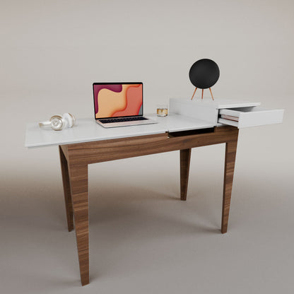 Andrea extendable desk