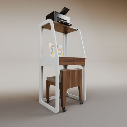 Aqua Desk