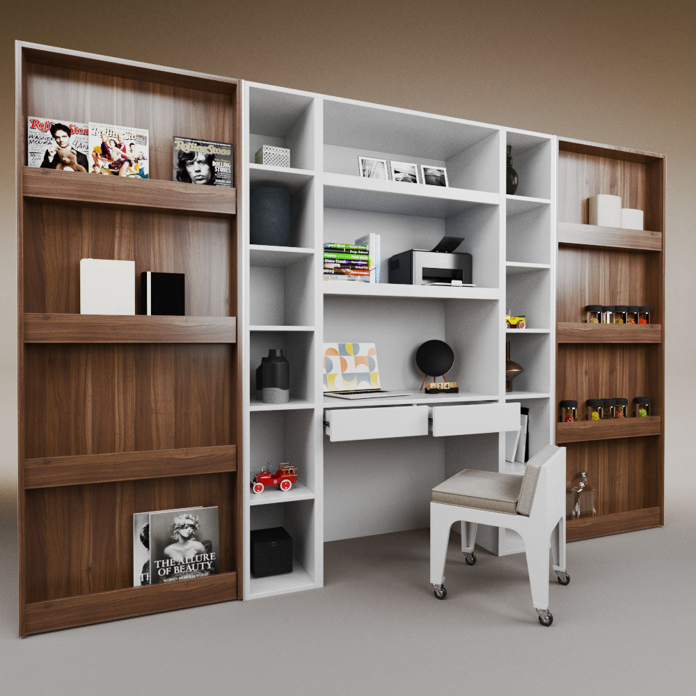 Elide Desk