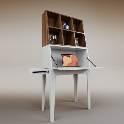 Rob's Desk